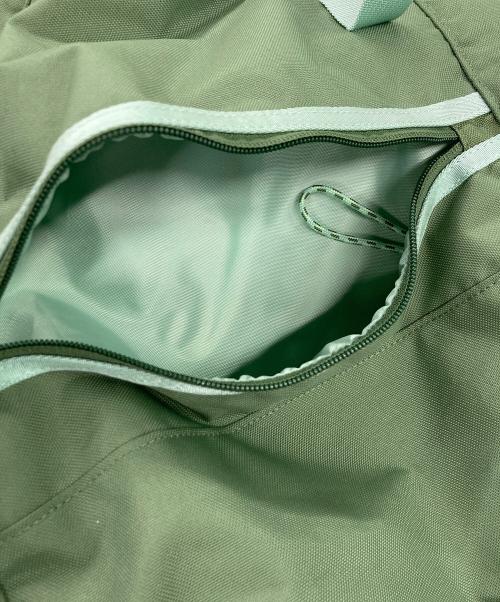 Patagonia（パタゴニア）Patagonia (パタゴニア) Arbor Classic Pack 25L / アーバークラシックパック グリーンの古着・服飾アイテム