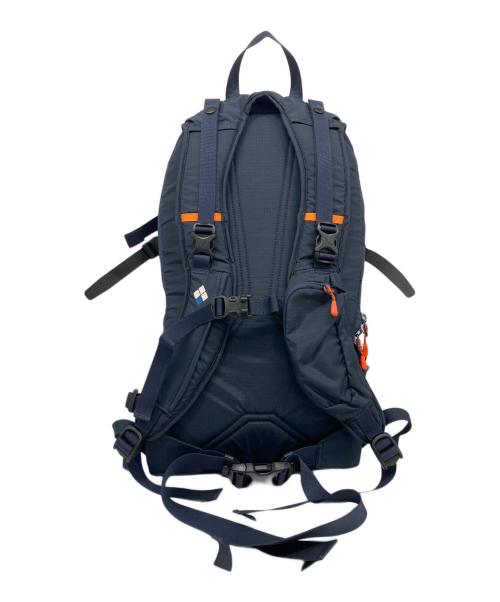 mont-bell（モンベル）mont-bell (モンベル) ランドナーパック22 バックパック ネイビーの古着・服飾アイテム