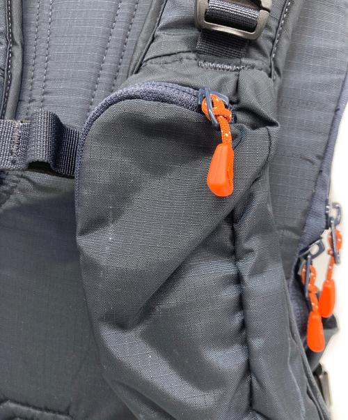 mont-bell（モンベル）mont-bell (モンベル) ランドナーパック22 バックパック ネイビーの古着・服飾アイテム