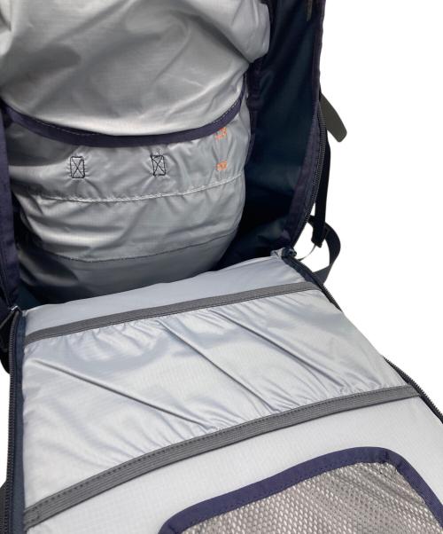 mont-bell（モンベル）mont-bell (モンベル) ランドナーパック22 バックパック ネイビーの古着・服飾アイテム