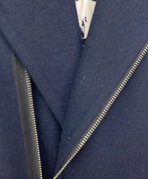 G-STAR RAW（ジースターロゥ）G-STAR RAW (ジースターロゥ) Captain Wool Coat / キャプテン ウール コート ネイビー サイズ:Mの古着・服飾アイテム