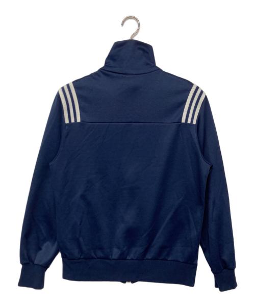 adidas（アディダス）adidas (アディダス) 70's トラックジャケット ネイビー サイズ:Lの古着・服飾アイテム