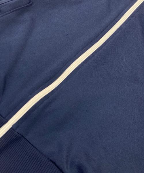adidas（アディダス）adidas (アディダス) 70's トラックジャケット ネイビー サイズ:Lの古着・服飾アイテム