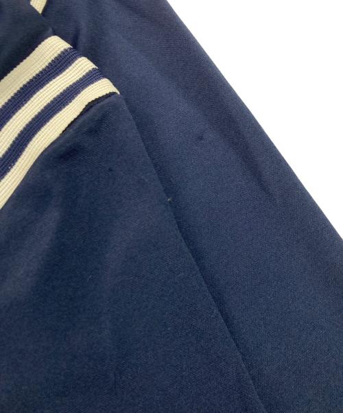 adidas（アディダス）adidas (アディダス) 70's トラックジャケット ネイビー サイズ:Lの古着・服飾アイテム