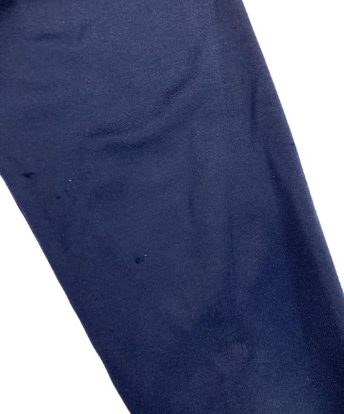 adidas（アディダス）adidas (アディダス) 70's トラックジャケット ネイビー サイズ:Lの古着・服飾アイテム