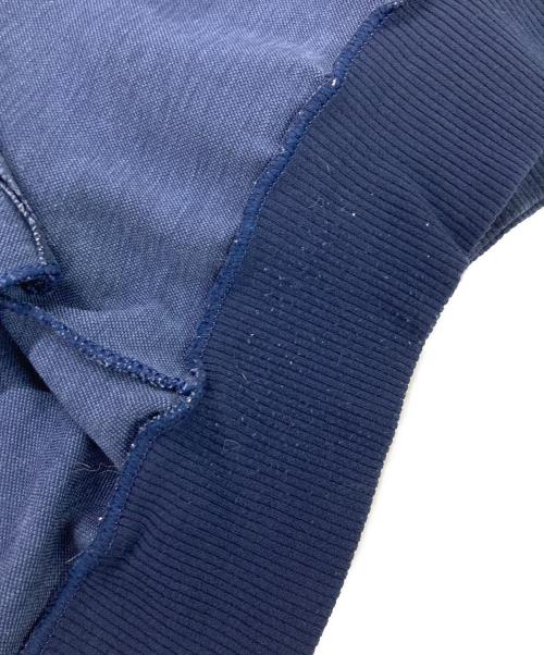 adidas（アディダス）adidas (アディダス) 70's トラックジャケット ネイビー サイズ:Lの古着・服飾アイテム