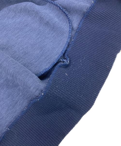 adidas（アディダス）adidas (アディダス) 70's トラックジャケット ネイビー サイズ:Lの古着・服飾アイテム