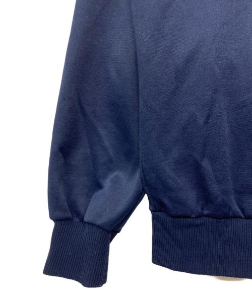 adidas（アディダス）adidas (アディダス) 70's トラックジャケット ネイビー サイズ:Lの古着・服飾アイテム