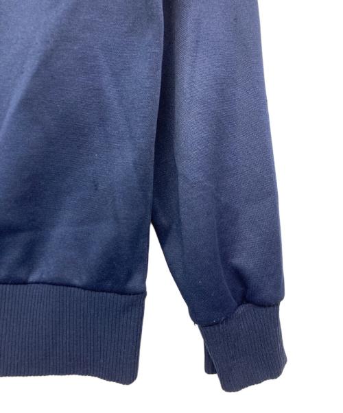 adidas（アディダス）adidas (アディダス) 70's トラックジャケット ネイビー サイズ:Lの古着・服飾アイテム