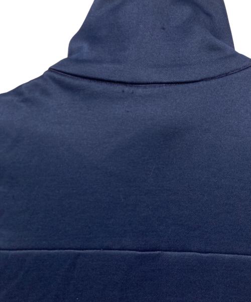 adidas（アディダス）adidas (アディダス) 70's トラックジャケット ネイビー サイズ:Lの古着・服飾アイテム