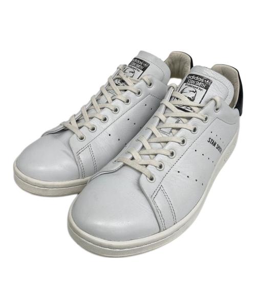 adidas（アディダス）adidas (アディダス) STAN SMITH LUX / スタンスミス Lux ホワイト サイズ:26.5の古着・服飾アイテム