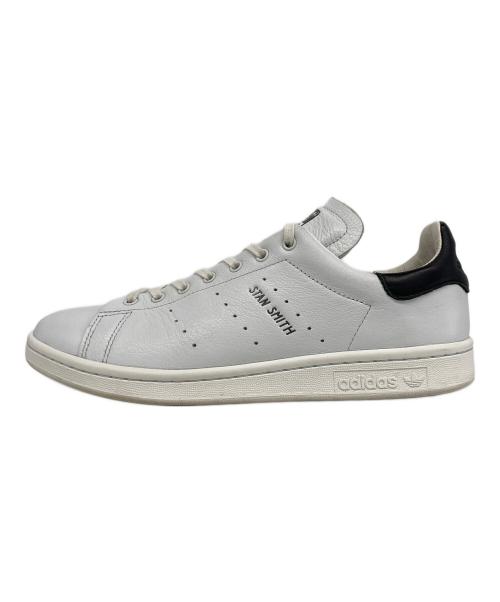 adidas（アディダス）adidas (アディダス) STAN SMITH LUX / スタンスミス Lux ホワイト サイズ:26.5の古着・服飾アイテム