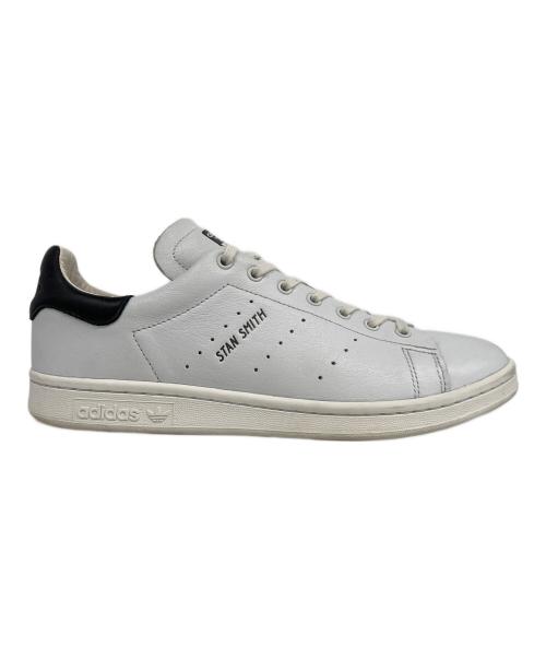 adidas（アディダス）adidas (アディダス) STAN SMITH LUX / スタンスミス Lux ホワイト サイズ:26.5の古着・服飾アイテム