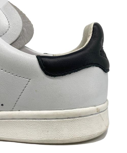 adidas（アディダス）adidas (アディダス) STAN SMITH LUX / スタンスミス Lux ホワイト サイズ:26.5の古着・服飾アイテム