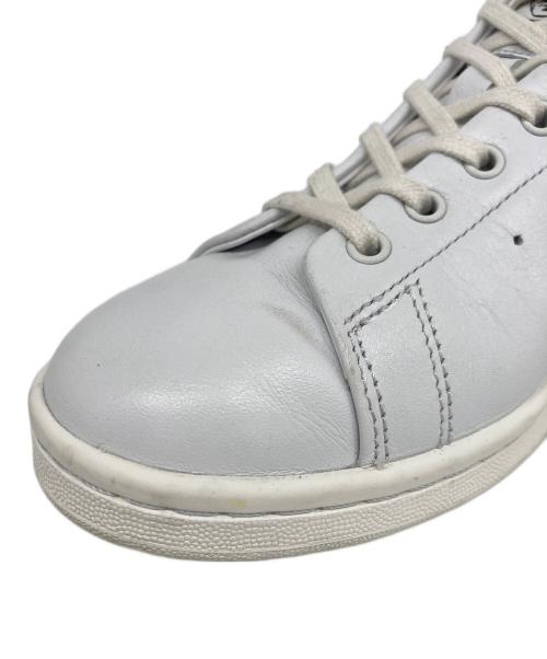 adidas（アディダス）adidas (アディダス) STAN SMITH LUX / スタンスミス Lux ホワイト サイズ:26.5の古着・服飾アイテム