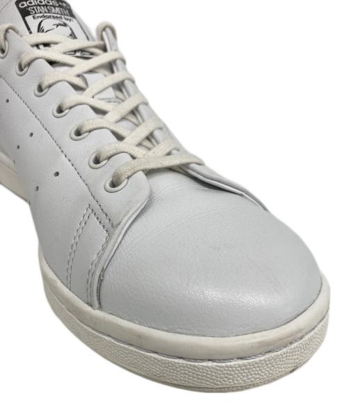 adidas（アディダス）adidas (アディダス) STAN SMITH LUX / スタンスミス Lux ホワイト サイズ:26.5の古着・服飾アイテム