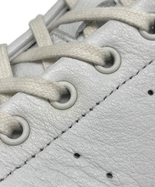 adidas（アディダス）adidas (アディダス) STAN SMITH LUX / スタンスミス Lux ホワイト サイズ:26.5の古着・服飾アイテム