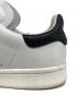 中古・古着 adidas (アディダス) STAN SMITH LUX / スタンスミス Lux ホワイト サイズ:26.5：10000円