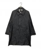 GOLDWINゴールドウイン）の古着「Mac Coat / マックコート」｜ブラック