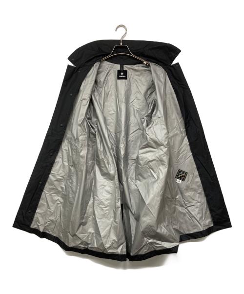 GOLDWIN（ゴールドウイン）GOLDWIN (ゴールドウイン) Mac Coat / マックコート ブラック サイズ:Mの古着・服飾アイテム