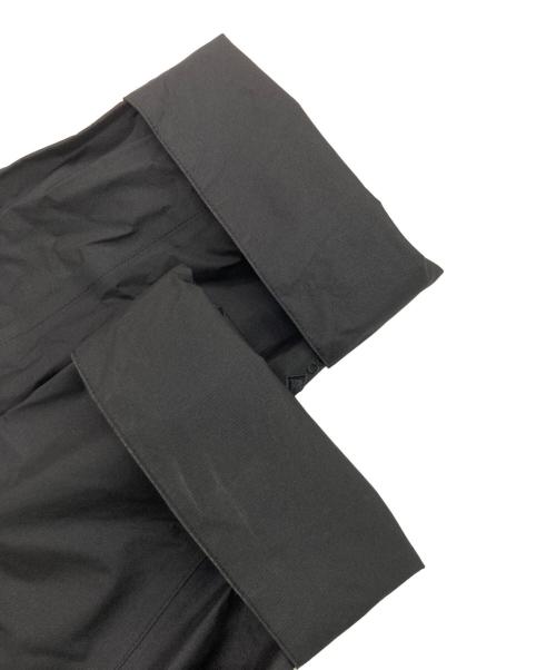 GOLDWIN（ゴールドウイン）GOLDWIN (ゴールドウイン) Mac Coat / マックコート ブラック サイズ:Mの古着・服飾アイテム