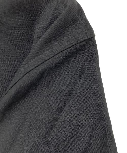 Dickies（ディッキーズ）Dickies (ディッキーズ) コンバットウール アイゼンハワージャケット ブラック サイズ:Ｍ 未使用品の古着・服飾アイテム