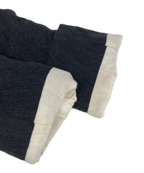 KLASICA（クラシカ）KLASICA (クラシカ) ウール燕尾コート グレー サイズ:3の古着・服飾アイテム