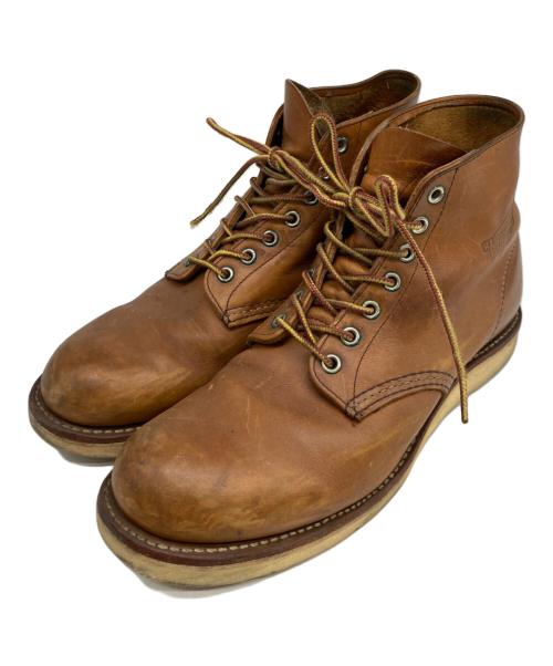 RED WING（レッドウィング）RED WING (レッドウィング) Heritage Work 6