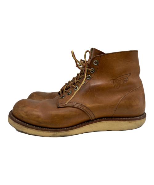 RED WING（レッドウィング）RED WING (レッドウィング) Heritage Work 6