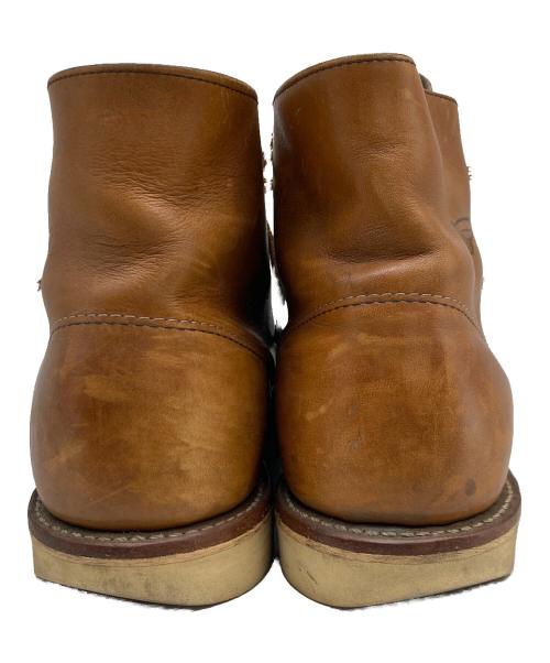 RED WING（レッドウィング）RED WING (レッドウィング) Heritage Work 6