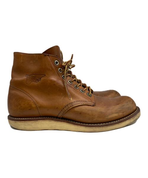 RED WING（レッドウィング）RED WING (レッドウィング) Heritage Work 6