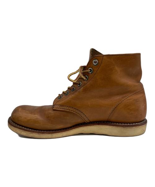 RED WING（レッドウィング）RED WING (レッドウィング) Heritage Work 6