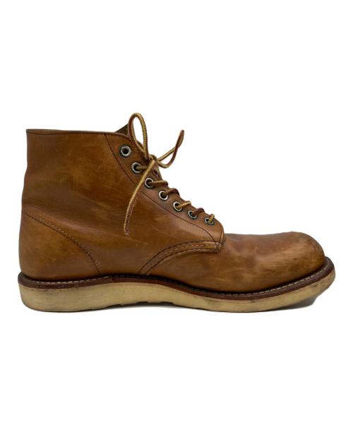 RED WING（レッドウィング）RED WING (レッドウィング) Heritage Work 6