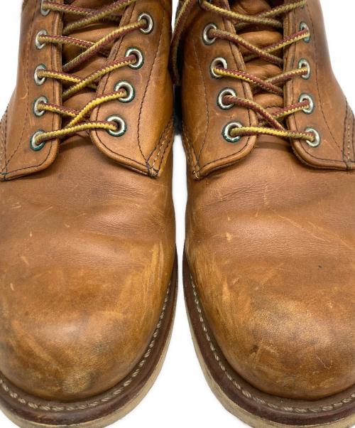RED WING（レッドウィング）RED WING (レッドウィング) Heritage Work 6