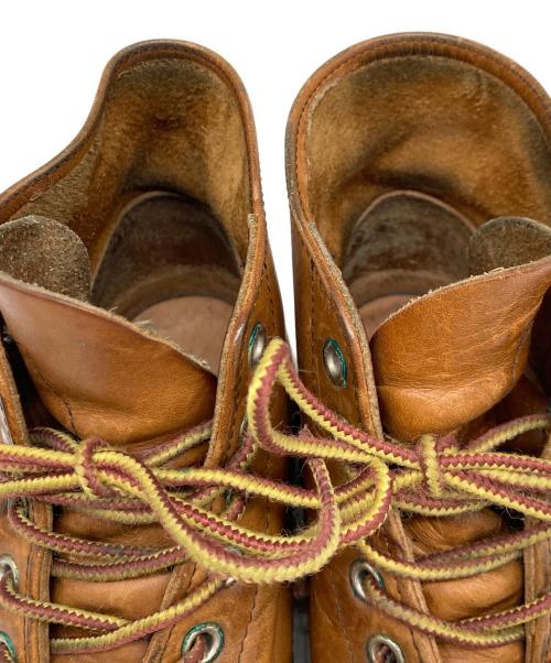 RED WING（レッドウィング）RED WING (レッドウィング) Heritage Work 6