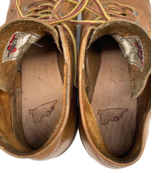 RED WING（レッドウィング）RED WING (レッドウィング) Heritage Work 6