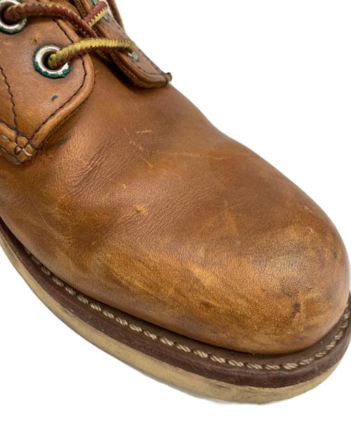 RED WING（レッドウィング）RED WING (レッドウィング) Heritage Work 6