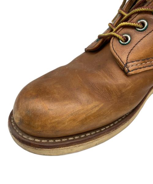 RED WING（レッドウィング）RED WING (レッドウィング) Heritage Work 6