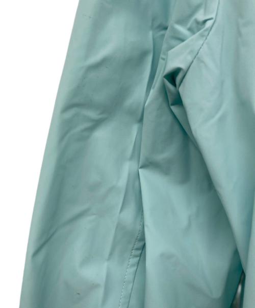 KIRED（キーレッド）KIRED (キーレッド) ライトオンスシェルブルゾン ブルー サイズ:54の古着・服飾アイテム