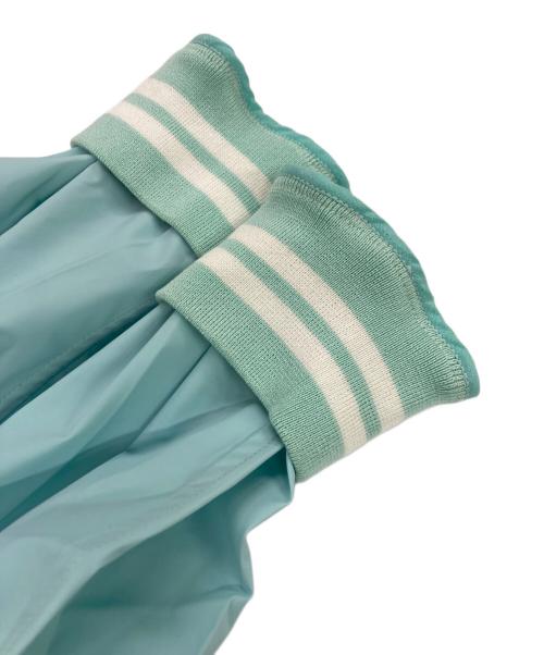 KIRED（キーレッド）KIRED (キーレッド) ライトオンスシェルブルゾン ブルー サイズ:54の古着・服飾アイテム