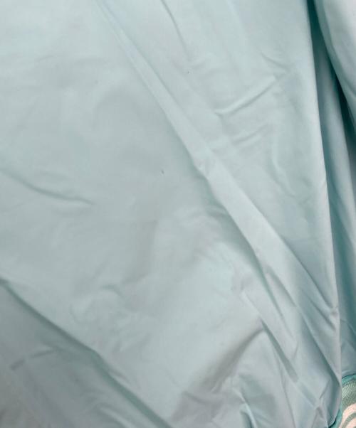 KIRED（キーレッド）KIRED (キーレッド) ライトオンスシェルブルゾン ブルー サイズ:54の古着・服飾アイテム