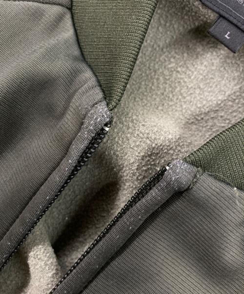 adidas（アディダス）adidas (アディダス) 00`S ATP型トラックジャケット グリーン サイズ:Lの古着・服飾アイテム