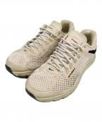 NIKE×stussyナイキ×ステューシー）の古着「AIR MAX 2013 FOSSIL / エアマックス 2013 フォッシル」｜ベージュ