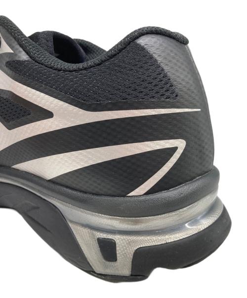 SALOMON（サロモン）SALOMON (サロモン) MM6 Maison Margiela (エムエムシックスメゾンマルジェラ) XT-MM6 / エムエムシックス エックスティーシックス サロモン ブラック サイズ:29の古着・服飾アイテム