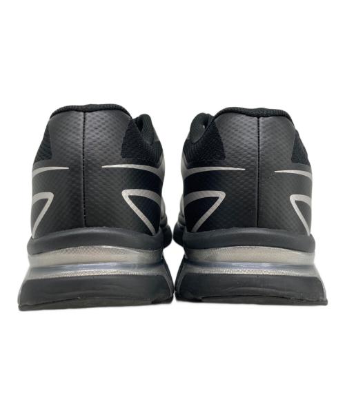 SALOMON（サロモン）SALOMON (サロモン) MM6 Maison Margiela (エムエムシックスメゾンマルジェラ) XT-MM6 / エムエムシックス エックスティーシックス サロモン ブラック サイズ:29の古着・服飾アイテム