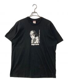 SUPREME（シュプリーム）の古着「Freaking Out Tee」｜ブラック