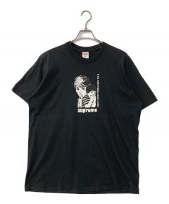中古・古着通販】SUPREME (シュプリーム) DOUGH BOY TEE ブラック