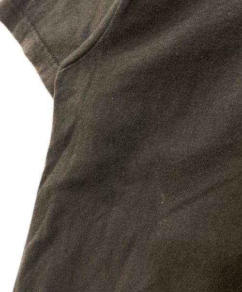 SUPREME（シュプリーム）SUPREME (シュプリーム) Freaking Out Tee ブラック サイズ:XLの古着・服飾アイテム