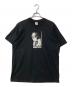 SUPREME（シュプリーム）の古着「Freaking Out Tee」｜ブラック