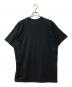 SUPREME (シュプリーム) Freaking Out Tee ブラック サイズ:XL：7000円